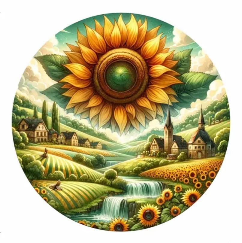 Casa Los Girasoles Vélez Blanco Exteriér fotografie