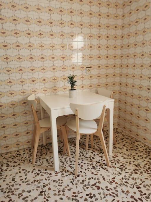 Casa Los Girasoles Vélez Blanco Exteriér fotografie